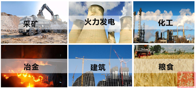 不銹鋼小型振動篩使用行業(yè)：采礦，火力發(fā)電，化工，冶金，建筑，糧食等。
