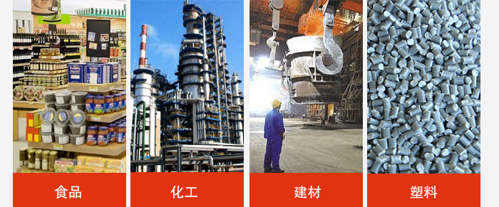 　1030直線振動篩適用行業(yè)：食品行業(yè)，化工行業(yè)，冶金行業(yè)，醫(yī)藥行業(yè)建材行業(yè)，行業(yè)等。
